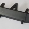 SSD RC Rock Shield Narrow Rear Bumper for SCX10 -Cars Truck shop online SSD00035 2