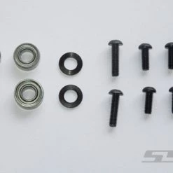 SSD RC 2 Speed Transmission Conversion Kit for Yeti / RR10 Bomber -Cars Truck shop online SSD00041 4