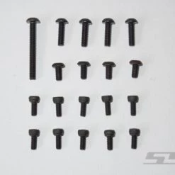 SSD RC Diamond Centered Rear Axle for Wraith (Black) -Cars Truck shop online SSD00043 6