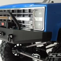 SSD RC Blazer Winch Bumper for Ascender -Cars Truck shop online SSD00046 11
