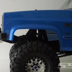 SSD RC Blazer Winch Bumper for Ascender -Cars Truck shop online SSD00046 12