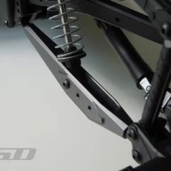 SSD RC Trailing Arms for SMT10 / Yeti / Bomber (Grey) -Cars Truck shop online SSD00048 5