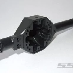 SSD RC Diamond Axle for Wraith (Black) -Cars Truck shop online SSD00058 4