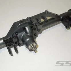 SSD RC Diamond Axle for Wraith (Black) -Cars Truck shop online SSD00058 7