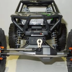 SSD RC Diamond Axle for Wraith (Black) -Cars Truck shop online SSD00058 8