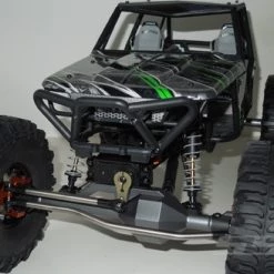 SSD RC Diamond Axle for Wraith (Black) -Cars Truck shop online SSD00058 9