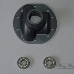 SSD RC Diamond Axle for Wraith (Grey) -Cars Truck shop online SSD00062 5