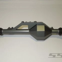 SSD RC Diamond Axle for Wraith (Grey) -Cars Truck shop online SSD00062 6