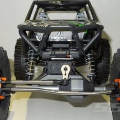 SSD RC Diamond Axle for Wraith (Grey) -Cars Truck shop online SSD00062 8