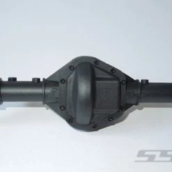 SSD RC Pro Aluminum C Hubs for SCX10 (Black) -Cars Truck shop online SSD00068 3