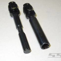 SSD RC Scale Steel Driveshaft for Yeti / RR10 Bomber -Cars Truck shop online SSD00073 4