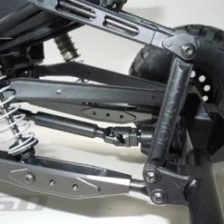 SSD RC Scale Steel Driveshaft for Yeti / RR10 Bomber -Cars Truck shop online SSD00073 5