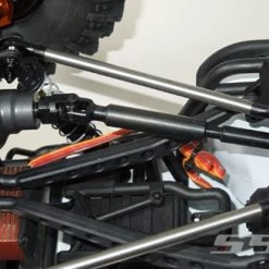 SSD RC Scale Steel Driveshaft for Wraith -Cars Truck shop online SSD00077 5