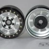 SSD RC 1.9" Steel Trail Beadlock Wheels (Silver) (2) 1 SSD RC 1.9" Steel Trail Beadlock Wheels (Silver) (2) -Cars Truck shop online SSD00079 2