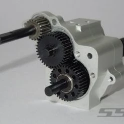 SSD RC 2 Speed Transmission Kit for Wraith -Cars Truck shop online SSD00085 5