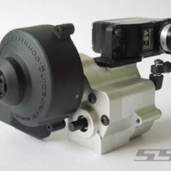 SSD RC 2 Speed Transmission Kit for Wraith -Cars Truck shop online SSD00085 6