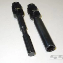 SSD RC Scale Steel Driveshaft for SCX10 / RR10 Bomber 7 SSD RC Scale Steel Driveshaft for SCX10 / RR10 Bomber -Cars Truck shop online SSD00089 4