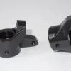 SSD RC Pro Aluminum C Hubs for Ascender (Black) 2 SSD RC Pro Aluminum C Hubs for Ascender (Black) -Cars Truck shop online SSD00109 2