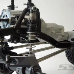 SSD RC Scale Transmission Kit for SCX10 19 SSD RC Scale Transmission Kit for SCX10 -Cars Truck shop online SSD00123 10