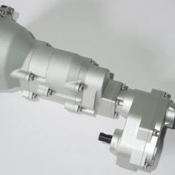 SSD RC Scale Transmission Kit for SCX10