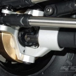 SSD RC Pro Aluminum C Hubs for SCX10 II (Black) -Cars Truck shop online SSD00145 6