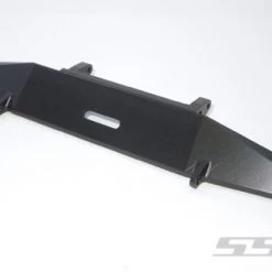 SSD RC Rock Shield Wide Front Bumper for SCX10 II -Cars Truck shop online SSD00147 4