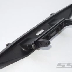 SSD RC Rock Shield Wide Front Bumper for SCX10 II -Cars Truck shop online SSD00147 5