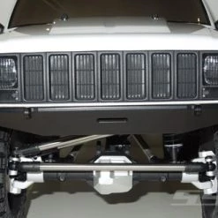 SSD RC Rock Shield Wide Front Bumper for SCX10 II -Cars Truck shop online SSD00147 9