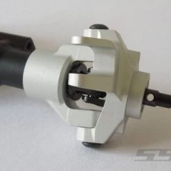 SSD RC Pro Aluminum C Hubs for SCX10 II (Silver) -Cars Truck shop online SSD00149 5
