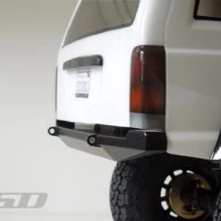 SSD RC Rock Shield Wide Rear Bumper for SCX10 II 11 SSD RC Rock Shield Wide Rear Bumper for SCX10 II -Cars Truck shop online SSD00174 6