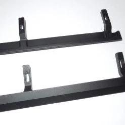 SSD RC Rock Shield Side Sliders for SCX10 II