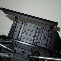 SSD RC Rock Shield Side Sliders for SCX10 II -Cars Truck shop online SSD00176 5