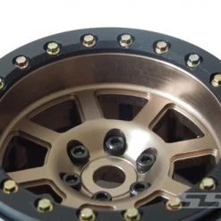 SSD RC 2.2" Assassin Wide Beadlock Wheels (Bronze) (2) 8 SSD RC 2.2" Assassin Wide Beadlock Wheels (Bronze) (2) -Cars Truck shop online SSD00185 4