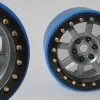 SSD RC 2.2" Assassin Wide PL Beadlock Wheels (Grey) (2) 1 SSD RC 2.2" Assassin Wide PL Beadlock Wheels (Grey) (2) -Cars Truck shop online SSD00187 2