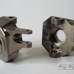 SSD RC Heavy Brass Knuckles for SCX10 II -Cars Truck shop online SSD00193 4