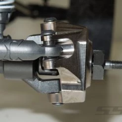 SSD RC Heavy Brass Knuckles for SCX10 II -Cars Truck shop online SSD00193 5