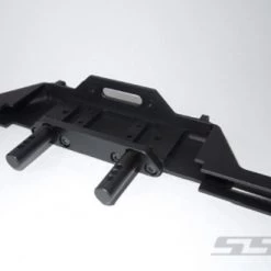 SSD RC D110 Aluminum Winch Bumper for TRX-4 / SCX10 II -Cars Truck shop online SSD00215 5