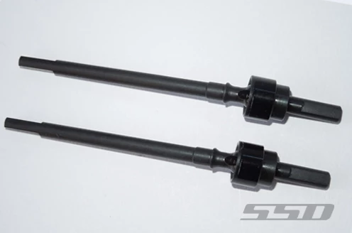 SSD RC Portal Knuckles for SCX10 II 5 SSD RC Portal Knuckles for SCX10 II - Image 3