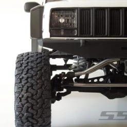 SSD RC Portal Knuckles for SCX10 II 13 SSD RC Portal Knuckles for SCX10 II -Cars Truck shop online SSD00220 7