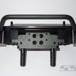 SSD RC Rock Shield Winch Bumper for TRX-4 / SCX10 II 12 SSD RC Rock Shield Winch Bumper for TRX-4 / SCX10 II -Cars Truck shop online SSD00239 4