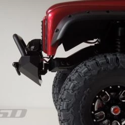 SSD RC Rock Shield Winch Bumper for TRX-4 / SCX10 II 15 SSD RC Rock Shield Winch Bumper for TRX-4 / SCX10 II -Cars Truck shop online SSD00239 7