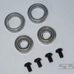 SSD RC Front Axle Portal Delete Kit for TRX-4 -Cars Truck shop online SSD00245 5