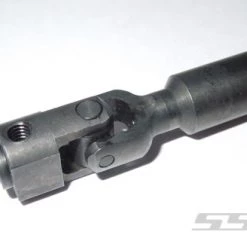 SSD RC Scale Steel Long Driveshaft for TRX-4 / SCX10 II Kit Rear 10 SSD RC Scale Steel Long Driveshaft for TRX-4 / SCX10 II Kit Rear -Cars Truck shop online SSD00257 4