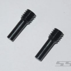 SSD RC Scale Steel Long Driveshaft for TRX-4 / SCX10 II Kit Rear 11 SSD RC Scale Steel Long Driveshaft for TRX-4 / SCX10 II Kit Rear -Cars Truck shop online SSD00257 5