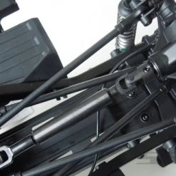 SSD RC Scale Steel Long Driveshaft for TRX-4 / SCX10 II Kit Rear 12 SSD RC Scale Steel Long Driveshaft for TRX-4 / SCX10 II Kit Rear -Cars Truck shop online SSD00257 6