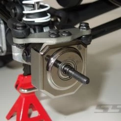 SSD RC Heavy Brass Knuckles for Venture -Cars Truck shop online SSD00258 4