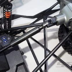 SSD RC Scale Steel Driveshaft for Rock / Baja Rey 9 SSD RC Scale Steel Driveshaft for Rock / Baja Rey -Cars Truck shop online SSD00260 5