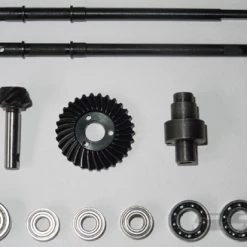 SSD RC Pro44 Complete Rear Axle for SCX10 II -Cars Truck shop online SSD00263 5