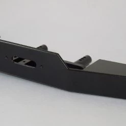 SSD RC Bronco Winch Bumper for TRX-4 (Black)