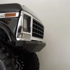 SSD RC Bronco Rock Shield Front Bumper for TRX-4 13 SSD RC Bronco Rock Shield Front Bumper for TRX-4 -Cars Truck shop online SSD00277 6